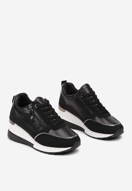 Sneakers Mialinda Negri 5