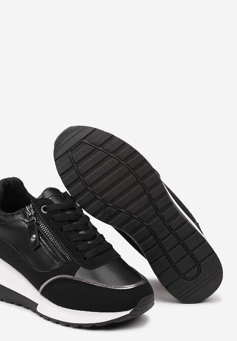 Sneakers Mialinda Negri 6