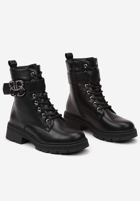 Botine Riadoraea Rialithan Negre 5