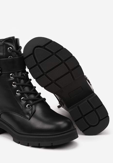 Botine Riadoraea Rialithan Negre 6