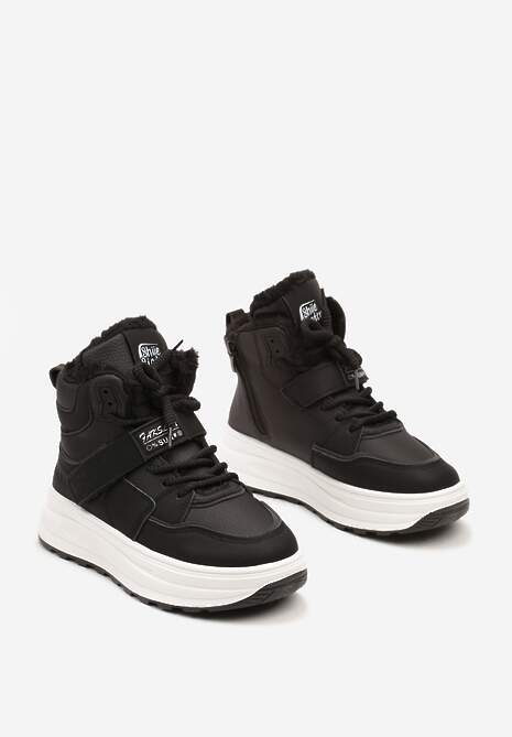 Sneakers Riavielle Negri 5
