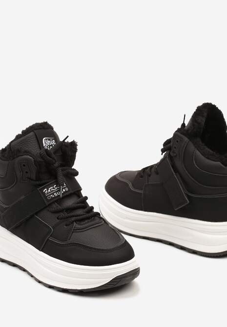 Sneakers Riavielle Negri 6