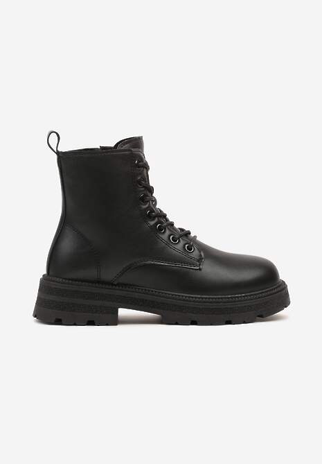 Botine Riandoria Negre 4