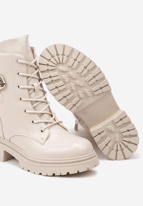 Botine Linnaviae Bej 6