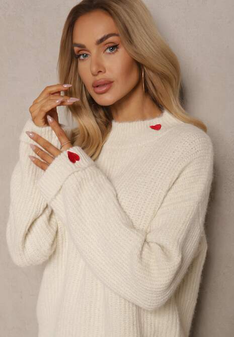 Pulover Tinnoriava Bej 5