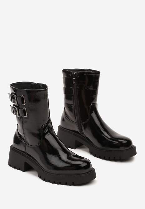 Botine Tamareth Negre 5