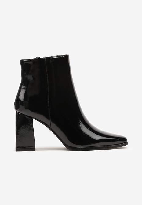 Botine Linnorea Negre 4
