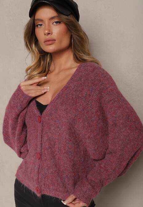 Cardigan Mov 4