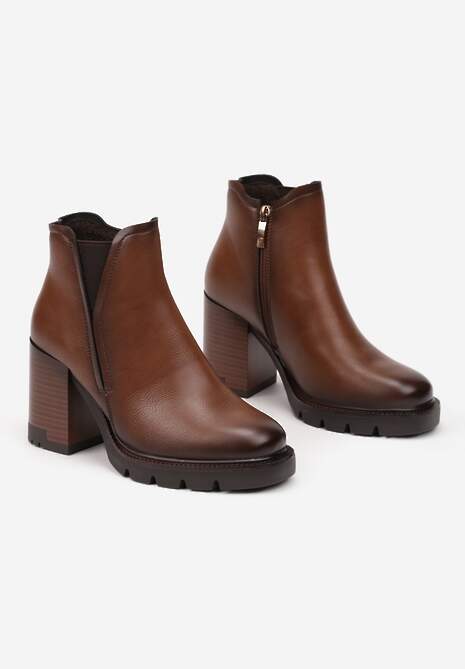 Botine Lannivia Maro 5