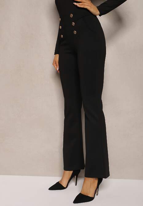 Pantaloni Tamindra Negri 4