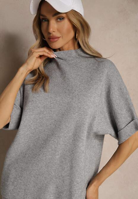 Compleu Linneathra Gri 5