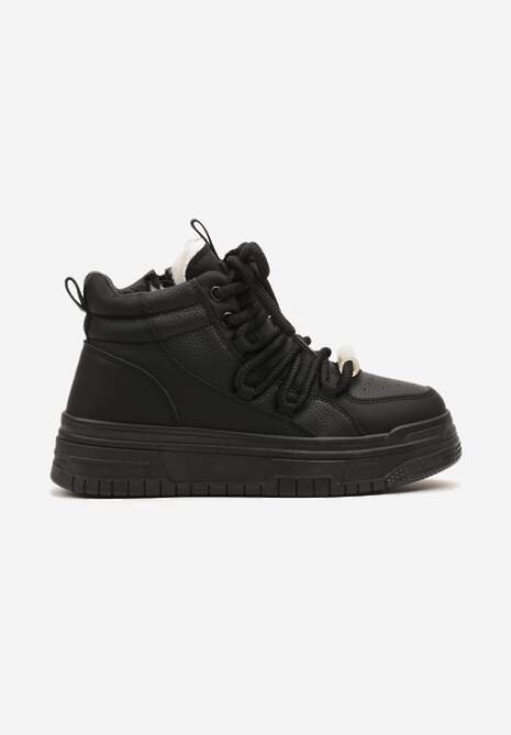 Sneakers Tamrion Negri 4