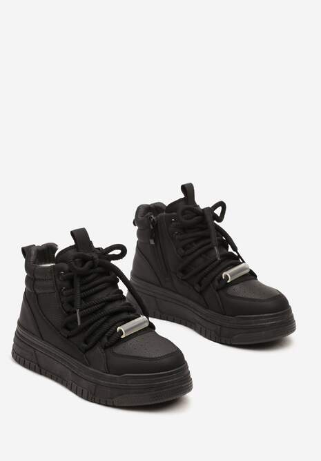 Sneakers Tamrion Negri 5