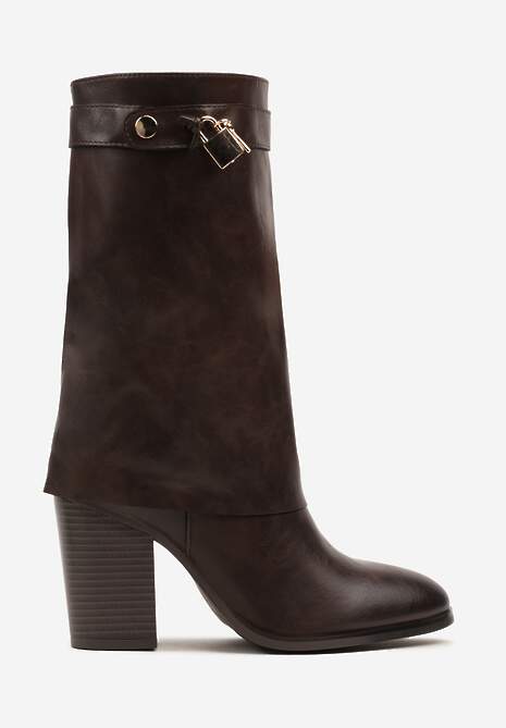 Botine Zeiicea Maro 4