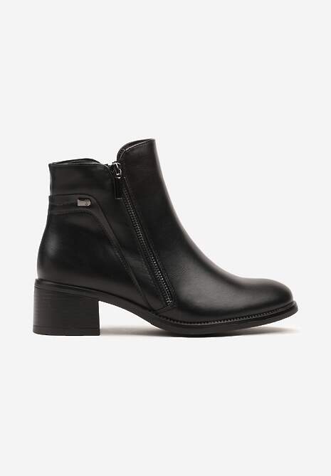 Botine Enanieth Negre 4