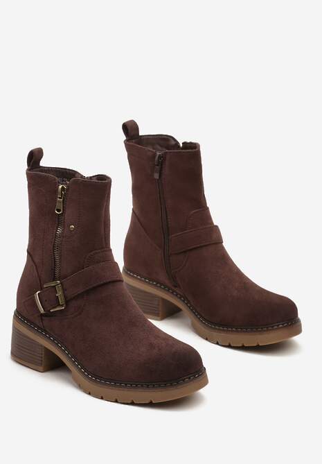 Botine Pinnaria Maro 5