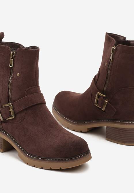 Botine Pinnaria Maro 6