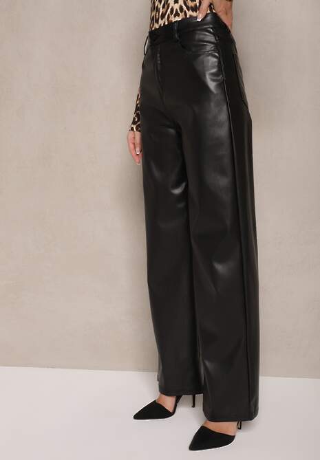 Pantaloni Enawinn Negri 4