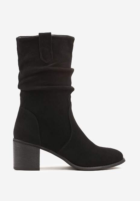 Botine Enariella Negre 4
