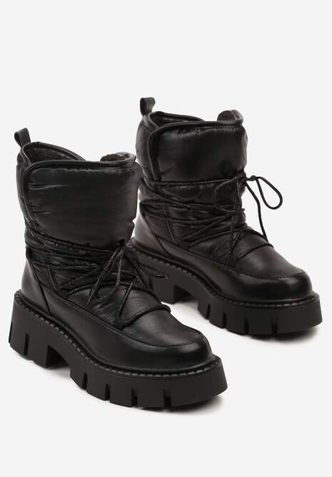 Apreschiuri Batirae Negre 5