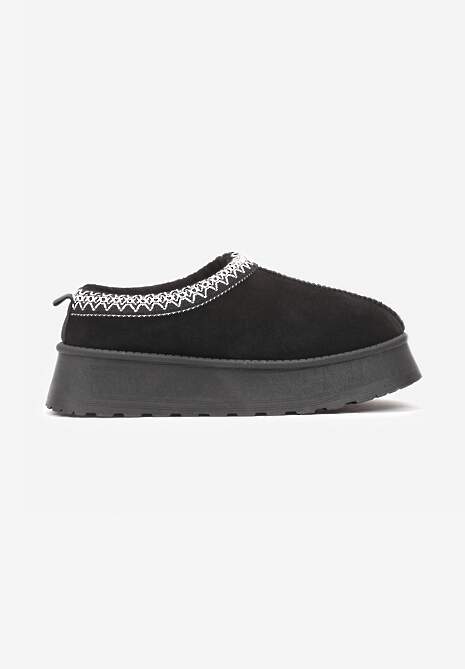 Apreschiuri Garvia Negre 4