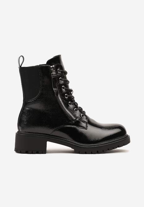 Botine Filonia Negre 4