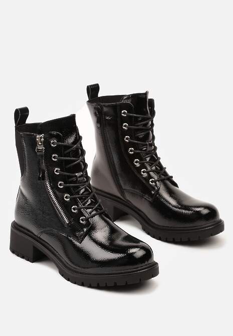Botine Filonia Negre 5