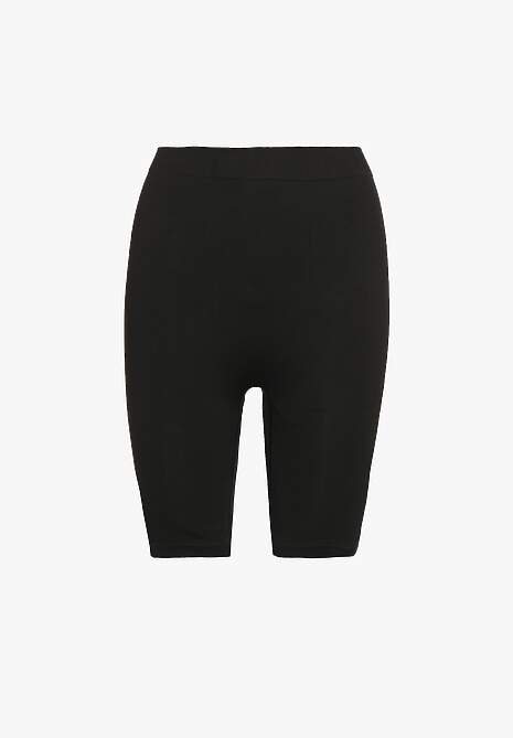 Czarne Majtki Modelujące High Waist Push-Up Gotavia 6