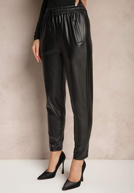 Pantaloni Esaleira Negri 4