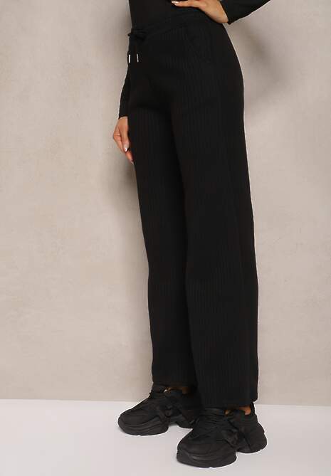 Pantaloni Esathora Negri 4