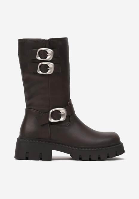 Botine Esalwenna Bej 4