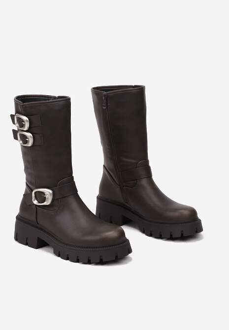 Botine Esalwenna Bej 5