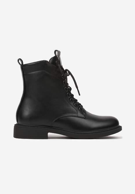 Botine Esathwen Negre 4