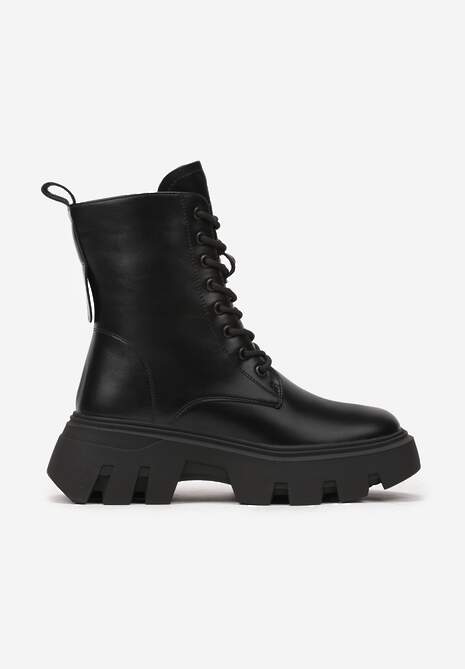 Botine Tifinia Negre 4