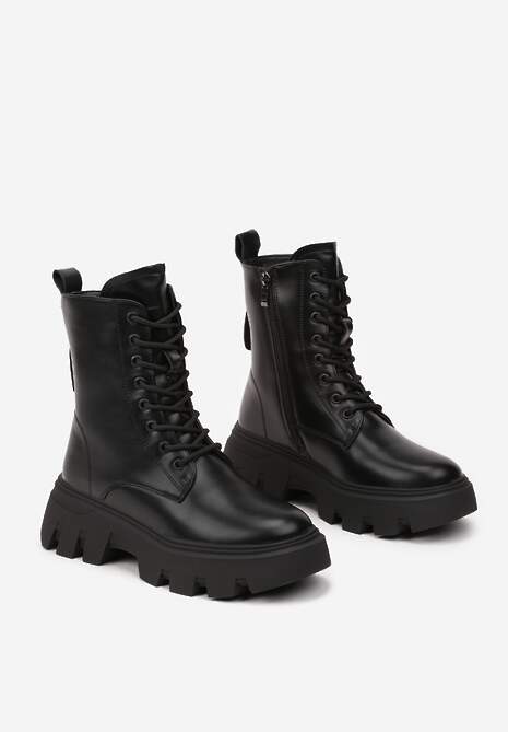 Botine Tifinia Negre 5