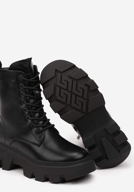 Botine Tifinia Negre 6