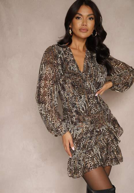 Rochie Thirila Maro 4