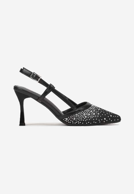 Sandale Jenamia Negre 4