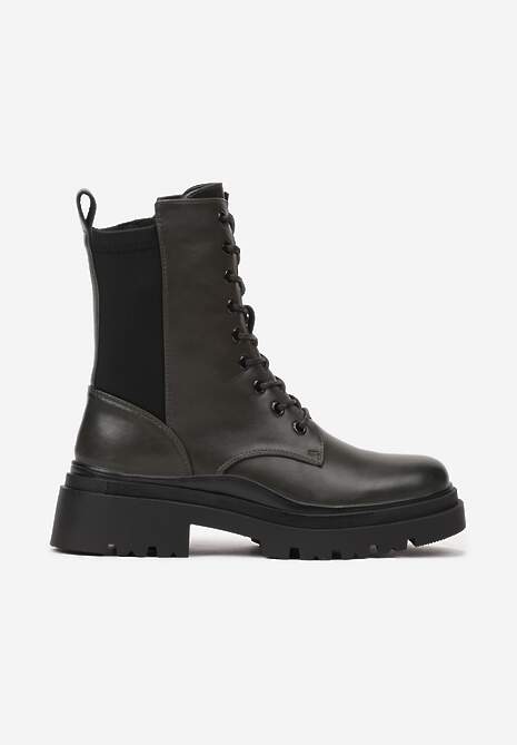 Botine Esandrea Verzi 4