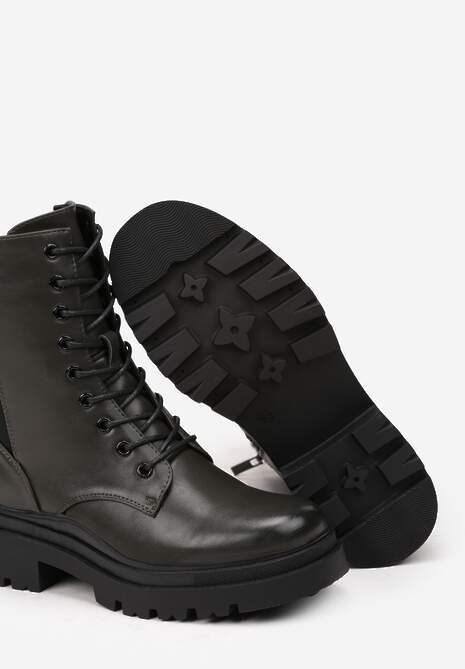 Botine Esandrea Verzi 6