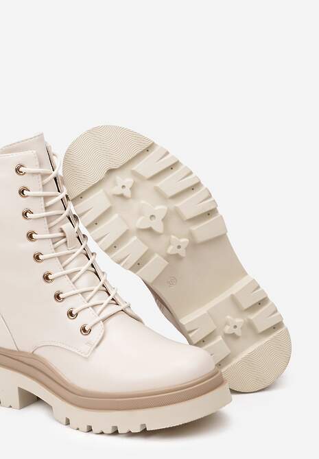 Botine Esandrea Bej 6