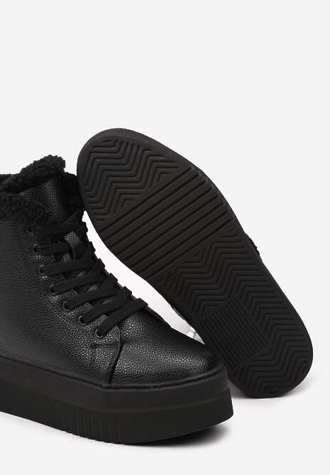 Botine Esadwenna Negre 6