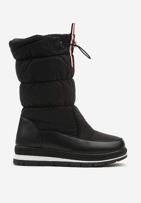 Apreschiuri Delairis Negre 4