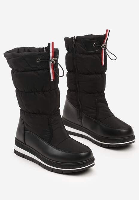 Apreschiuri Delairis Negre 5