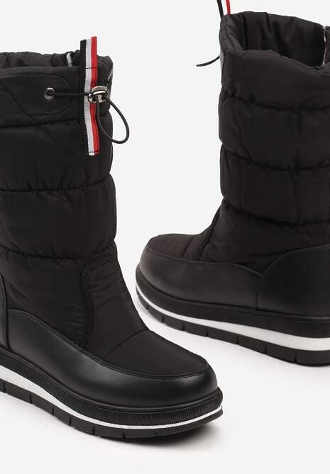 Apreschiuri Delairis Negre 6