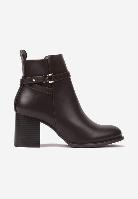 Botine Ilarina Maro 4