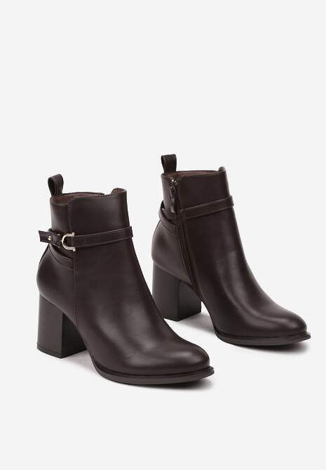 Botine Ilarina Maro 5