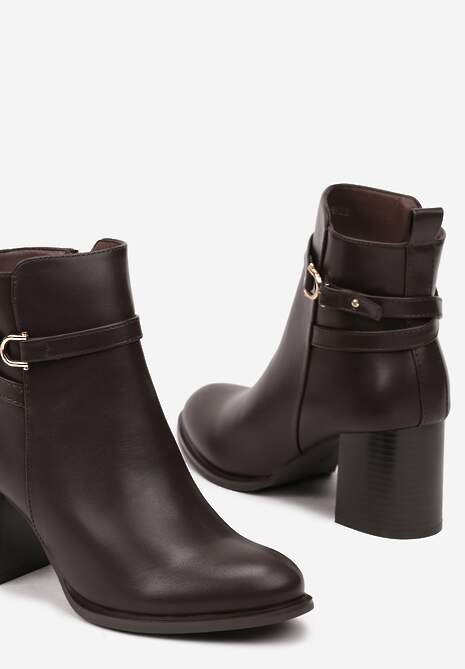 Botine Ilarina Maro 6