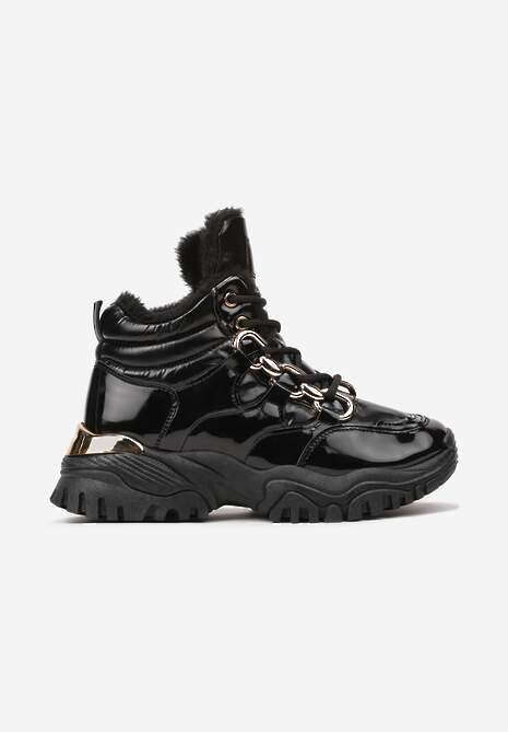 Sneakers Senalin Negri 4