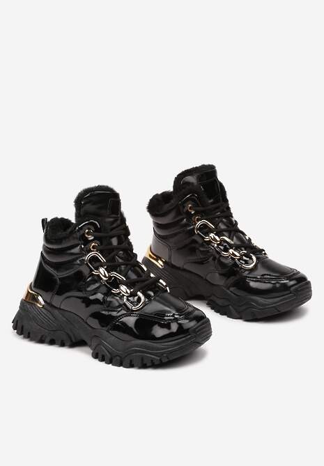 Sneakers Senalin Negri 5